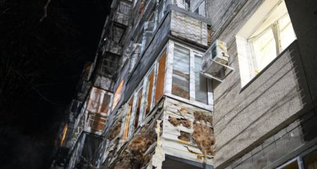 Выросло количество раненых от удара РФ по городу Запорожье