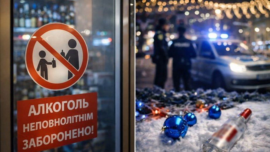 Три дитини потрапили до лікарні Запоріжжя через алкогольне отруєння