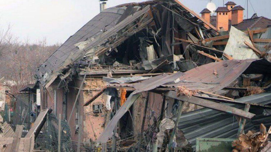 Россияне обстреляли 25 городов и сел на Запорожье: ранена женщина