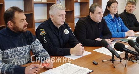 Неизвестна судьба почти 30 "отказников" от эвакуации на Запорожье, &ndash;  полиция