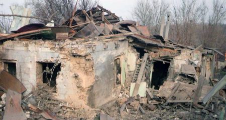 Жертва та пошкодження: ворог атакував майже 30 громад на Запоріжжі