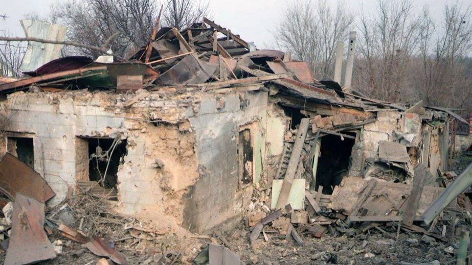 Жертва та пошкодження: ворог атакував майже 30 громад на Запоріжжі