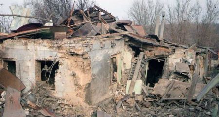 Росіяни вдарили з артилерії по Оріхову на Запоріжжі: є постраждала