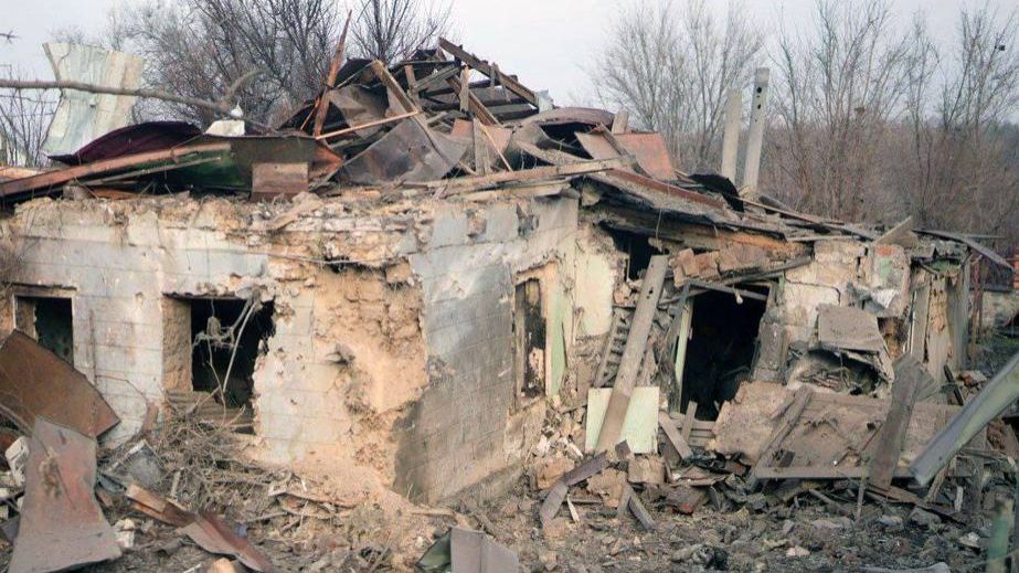 Росіяни вдарили з артилерії по Оріхову на Запоріжжі: є постраждала