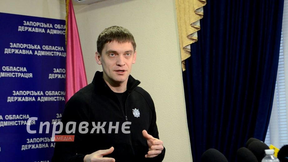 ППО збиває понад 90% дронів, що летять на Запоріжжя, &ndash; Федоров