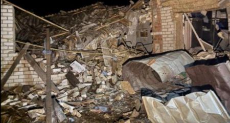 Ворожі КАБи потрощили Юліївку на Запоріжжі: що відомо про наслідки