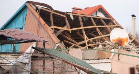 Жертви та девʼятеро поранених: росіяни бомбили Запорізьку область