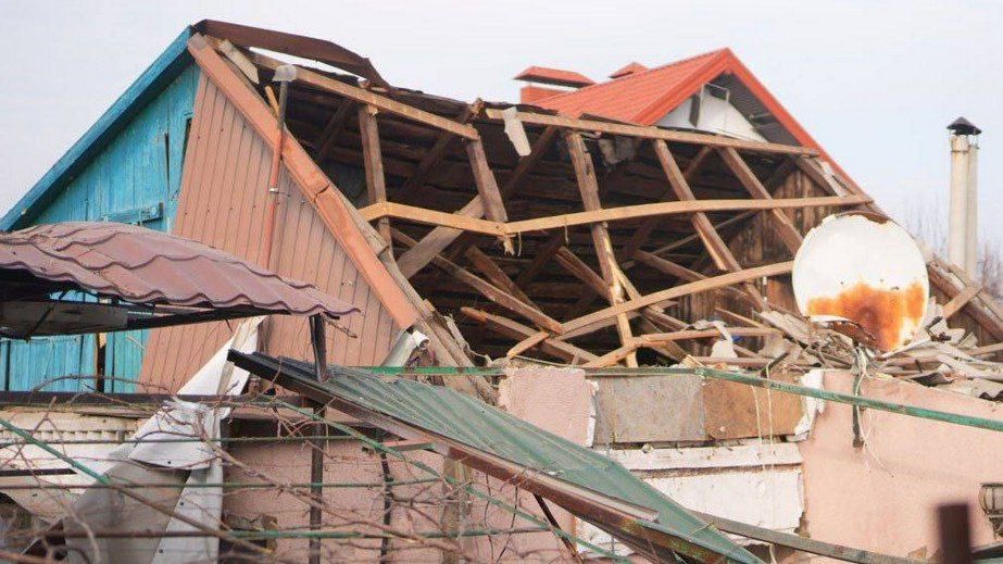 Жертви та девʼятеро поранених: росіяни бомбили Запорізьку область