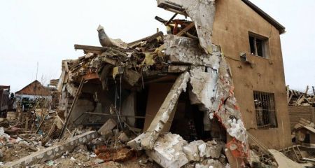 Пʼятеро поранених: РФ обстріляла 30 міст і сіл на Запоріжжі