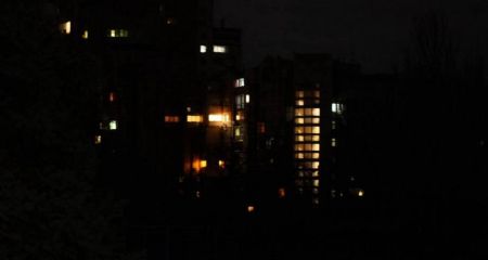 Запорізька область пережила перший тотальний блекаут, &ndash; Федоров