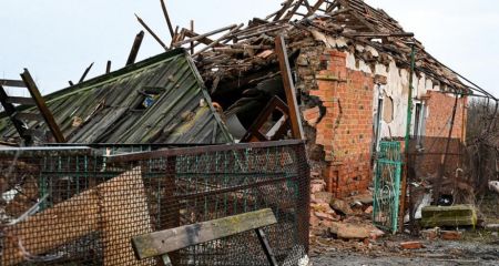 Ворожий БпЛА поранив жінку в Григорівці під Запоріжжям