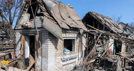 Понад 800 ворожих ударів по Запорізькій області: є поранені та руйнування