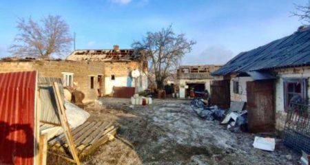 РФ ударила КАБом по Запорожскому району &ndash; ранена женщина