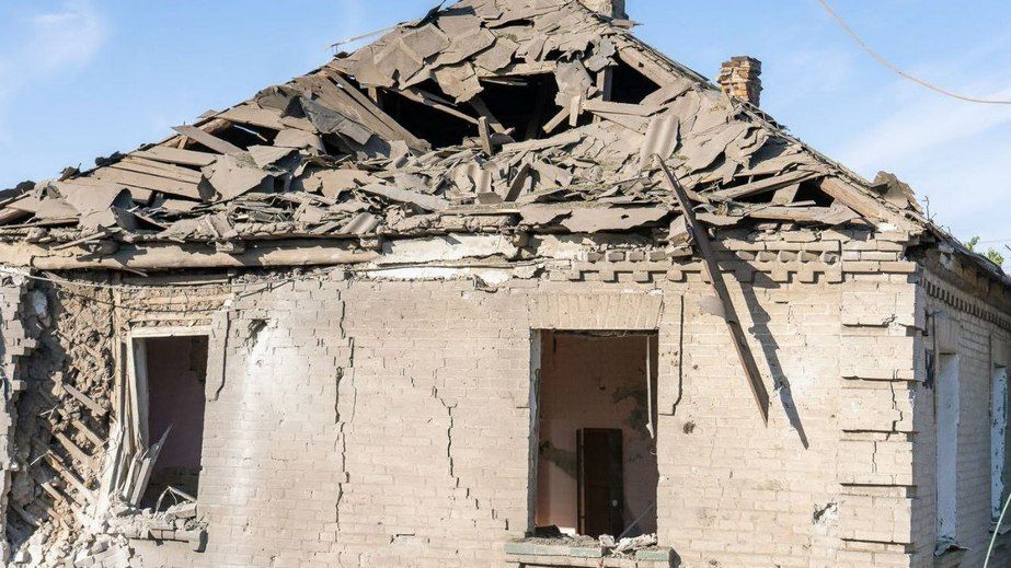 Враг обстрелял громады Запорожья более 900 раз: есть пострадавшая