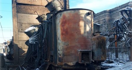 Пострадали две работницы: россияне ударили по энергообъектах Запорожья