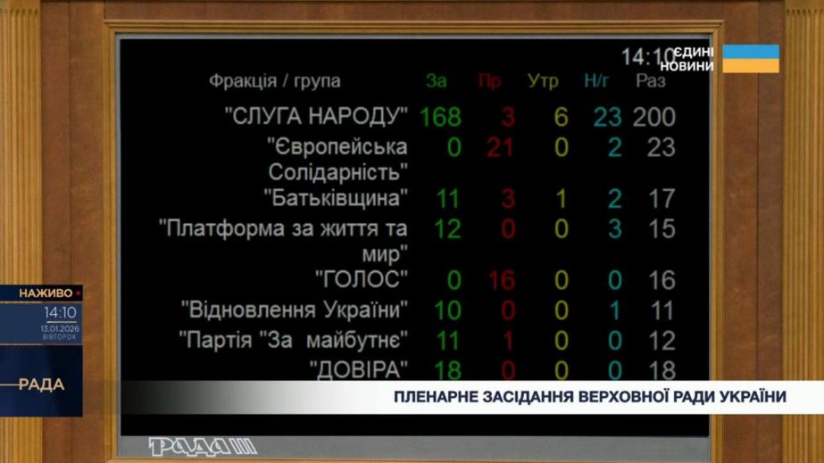 Запорожская нардепка в ВР нарушила единство земляков по отставке Малюка