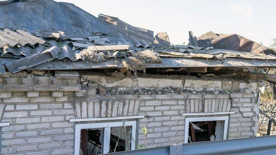 Сутки на Запорожье: россияне убили человека, пострадали шесть гражданских