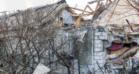 Двое раненых и повреждения: РФ нанесла 795 ударов по громадам Запорожья