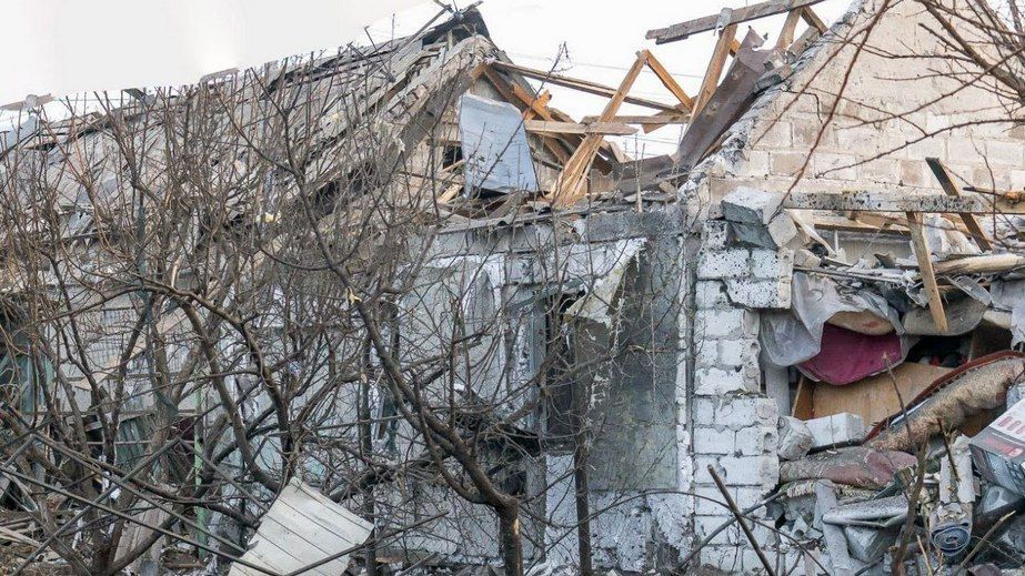 Двоє поранених та пошкодження: РФ завдала 795 ударів по громадам Запоріжжя