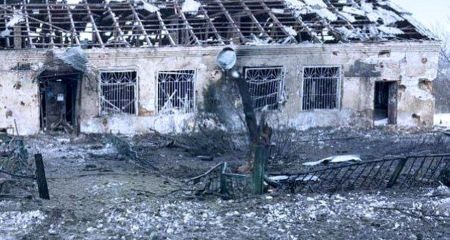 Понад пів тисячі дронів запустив ворог по громадах Запоріжжя &ndash; наслідки