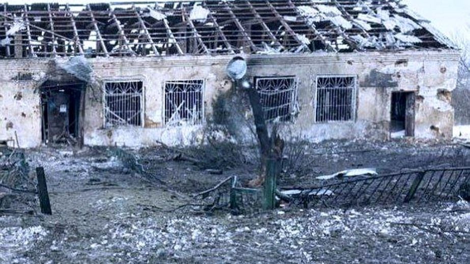 Более полутысячи дронов запустил враг по громадах Запорожья &ndash; последствия