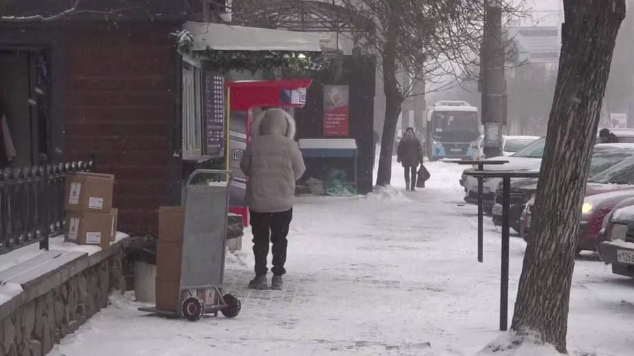 Горожане без отопления и воды: что происходит в оккупированном Мелитополе на Запорожье