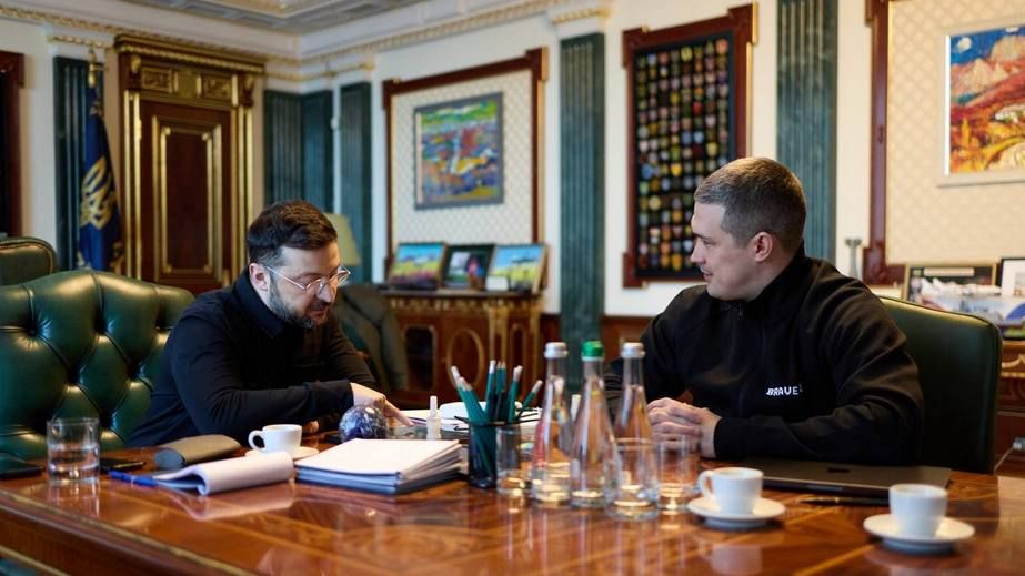 Очищення влади: заява Федорова не зовсім про вибори