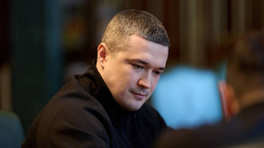 Посилення та підготовка до весни: міністр оборони Федоров працював на Запоріжжі