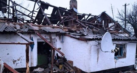 Ворог обстріляв громади Запоріжжя майже 800 разів: троє поранених