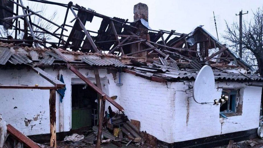 Ворог обстріляв громади Запоріжжя майже 800 разів: троє поранених