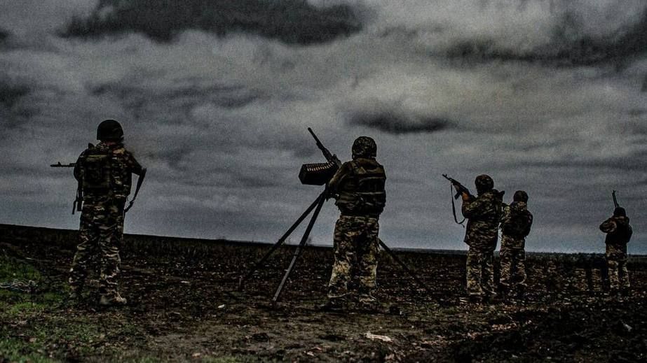 Запорожье превратилось в транзитный центр для российских "шахедов", &ndash; ОВА