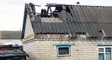 Четверо погибших, шестеро раненых: россияне атаковали Запорожье и район