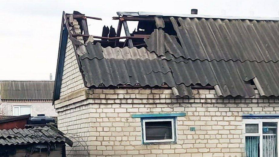 Четверо погибших, шестеро раненых: россияне атаковали Запорожье и район