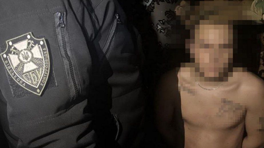 Підпал авто та напад на військового: суд виніс вирок жителю Запоріжжя