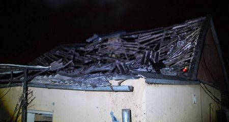 Поранений та пошкодження: більше 700 ударів завдала РФ по громадам Запоріжжя