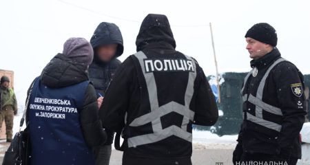 "Продавав" бронь: у Запоріжжі затримали директора підприємства