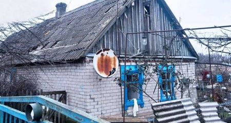 Ворог обстріляв 35 міст і сіл на Запоріжжі: є жертва, багато поранених