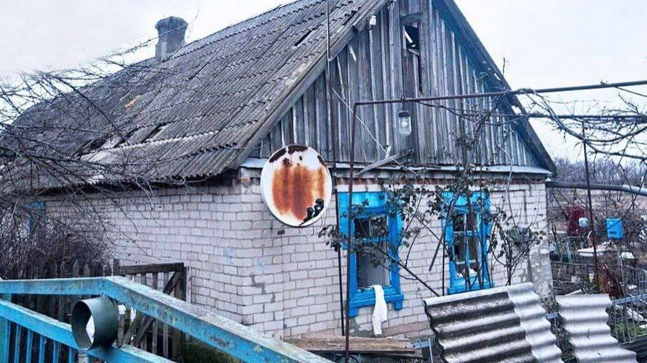 Враг обстрелял 35 городов и сел на Запорожье: есть жертва, много раненых