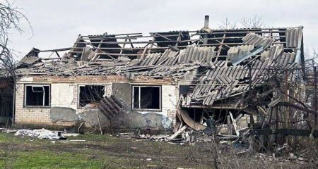 Повреждены инфраструктура и жилье: РФ нанесла 756 ударов по громадам Запорожья