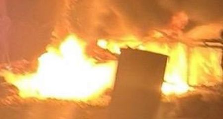 Враг ночью и на рассвете атаковал город Запорожье &ndash; последствия