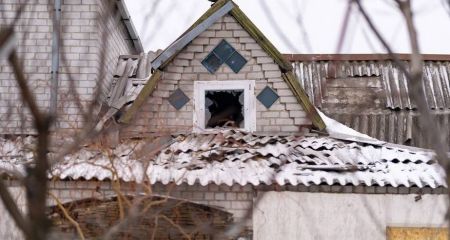 Шевченківський район 10 днів під ударами: пошкоджені більше сотні осель запоріжців