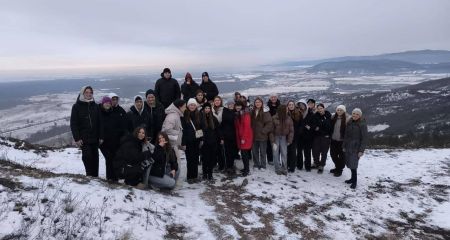 П&rsquo;ять днів спокою: Угорщина прийняла на відпочинок запорізьких дітей загиблих Героїв