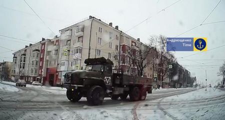 Ворог масово перекидає живу силу з Запоріжжя під Покровськ, &ndash; Андрющенко