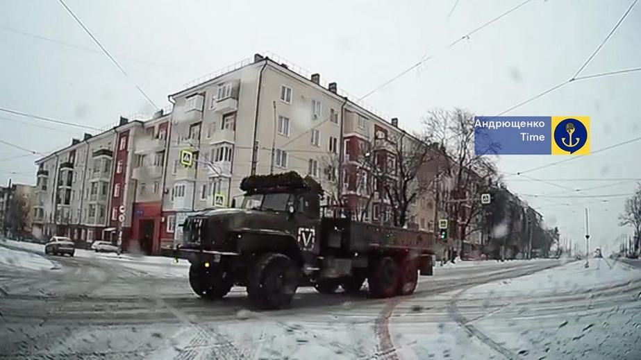 Враг массово перебрасывает живую силу с Запорожья под Покровск, &ndash; Андрющенко