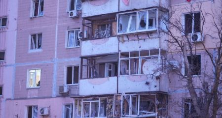 Жертва и раненые: россияне атаковали более 30 городов и сел на Запорожье