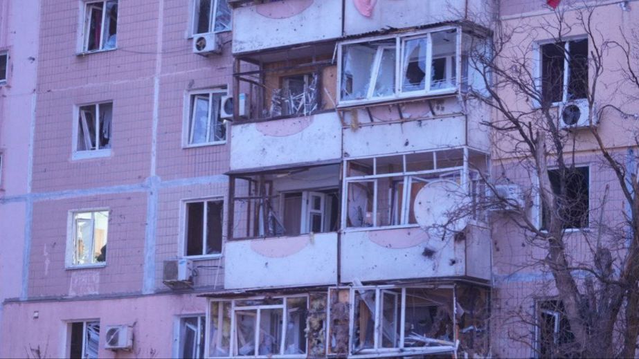 Жертва та поранені: росіяни атакували понад 30 міст і сіл на Запоріжжі