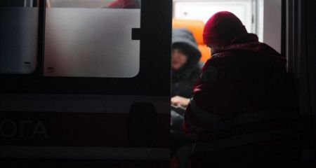 Утренняя атака на Запорожье: выросло количество раненых