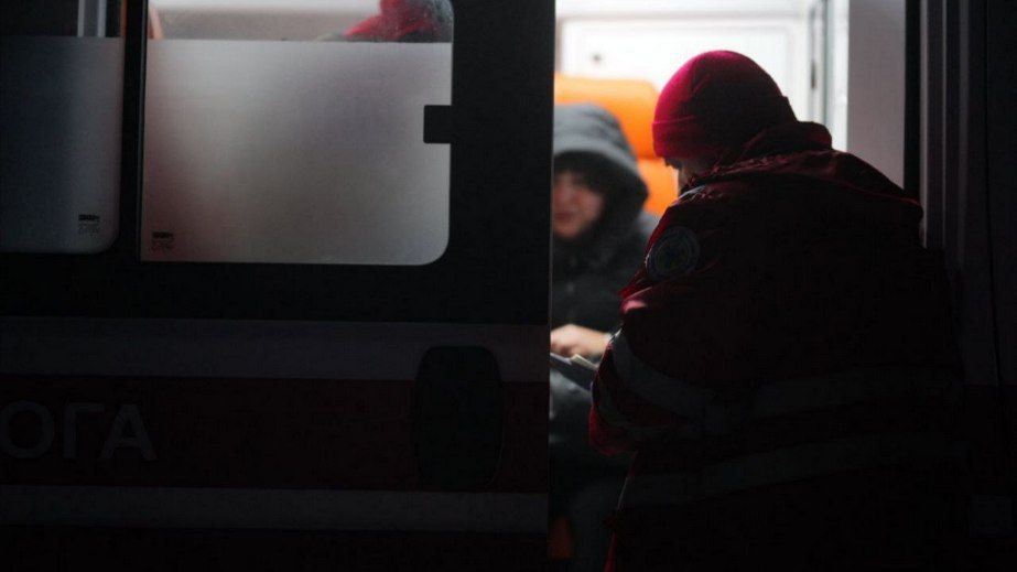 Утренняя атака на Запорожье: выросло количество раненых