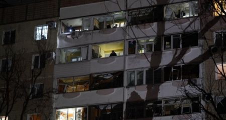 Майже 800 ударів завдала РФ по громадах Запоріжжя: є поранені й руйнування