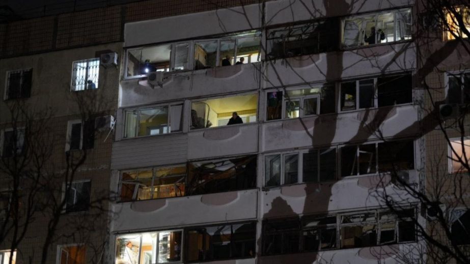 Майже 800 ударів завдала РФ по громадах Запоріжжя: є поранені й руйнування